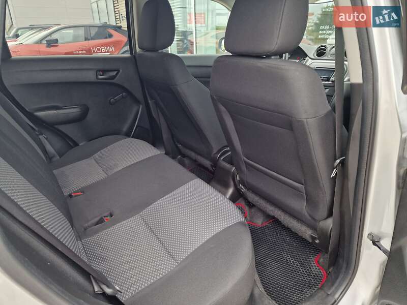 Позашляховик / Кросовер Suzuki Vitara 2021 в Рівному