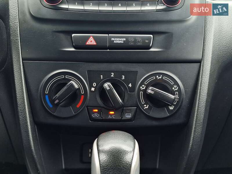 Позашляховик / Кросовер Suzuki Vitara 2021 в Рівному