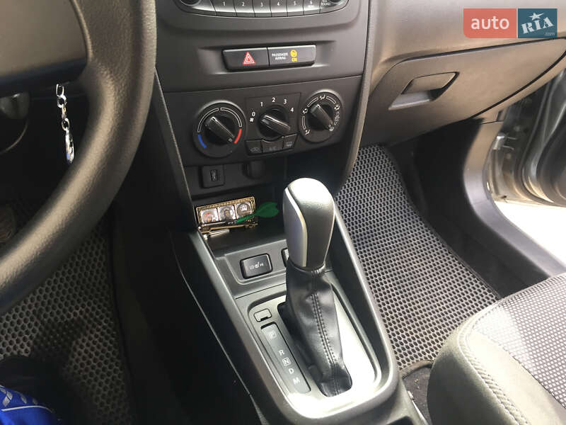 Позашляховик / Кросовер Suzuki Vitara 2017 в Харкові