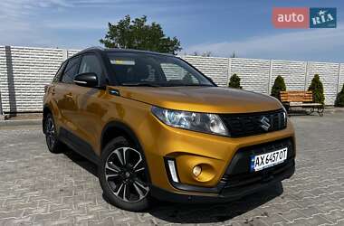 Внедорожник / Кроссовер Suzuki Vitara 2019 в Днепре