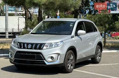 Позашляховик / Кросовер Suzuki Vitara 2020 в Одесі