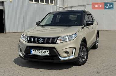 Позашляховик / Кросовер Suzuki Vitara 2022 в Запоріжжі