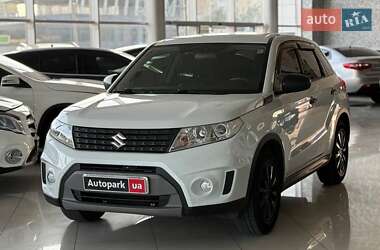 Внедорожник / Кроссовер Suzuki Vitara 2018 в Одессе