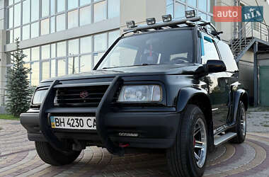 Внедорожник / Кроссовер Suzuki Vitara 1989 в Одессе