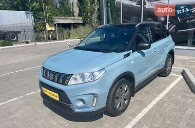 Позашляховик / Кросовер Suzuki Vitara 2019 в Кременчуці