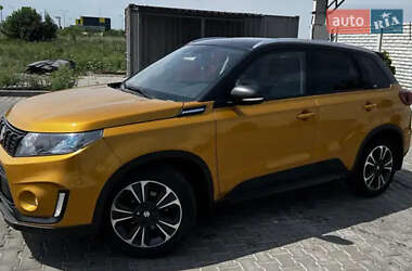Позашляховик / Кросовер Suzuki Vitara 2019 в Дніпрі