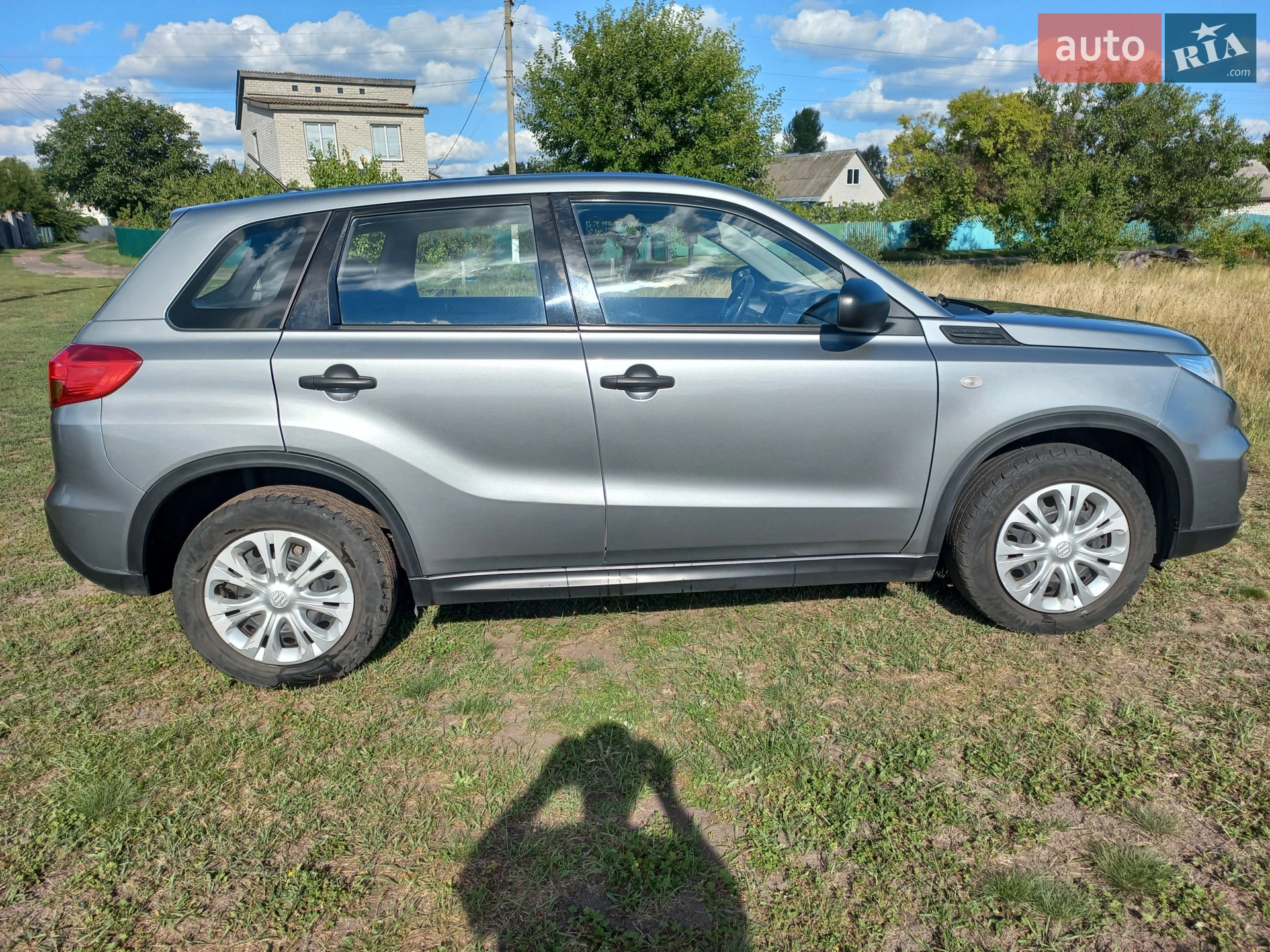 2018 Suzuki Vitara - мініатюра 3