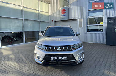 Внедорожник / Кроссовер Suzuki Vitara 2024 в Одессе