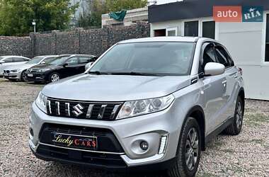 Внедорожник / Кроссовер Suzuki Vitara 2023 в Одессе