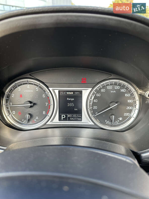 Внедорожник / Кроссовер Suzuki Vitara 2018 в Харькове фото 7 Внедорожник / Кроссовер Suzuki Vitara 2018 в Харькове