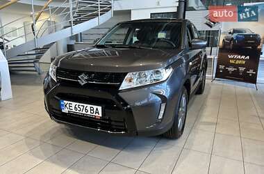 Внедорожник / Кроссовер Suzuki Vitara 2025 в Днепре