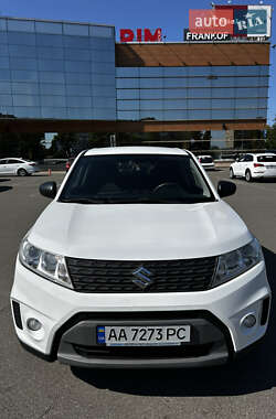 Внедорожник / Кроссовер Suzuki Vitara 2016 в Киеве