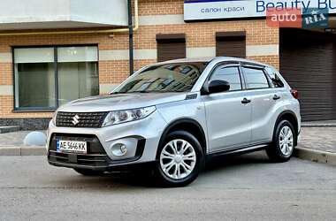 Позашляховик / Кросовер Suzuki Vitara 2019 в Харкові