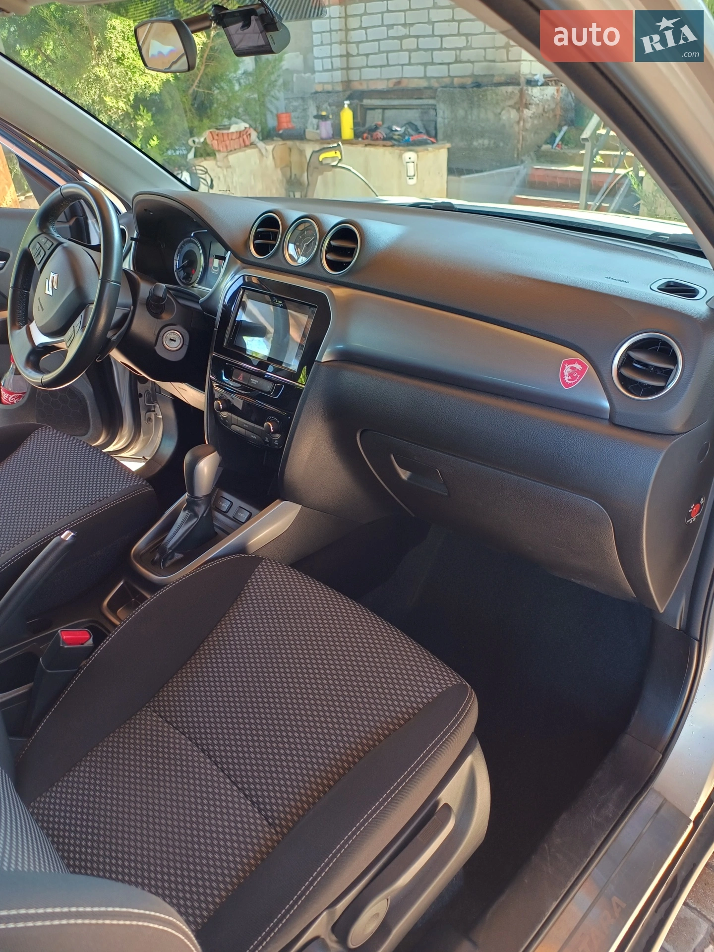 2020 Suzuki Vitara - мініатюра 8