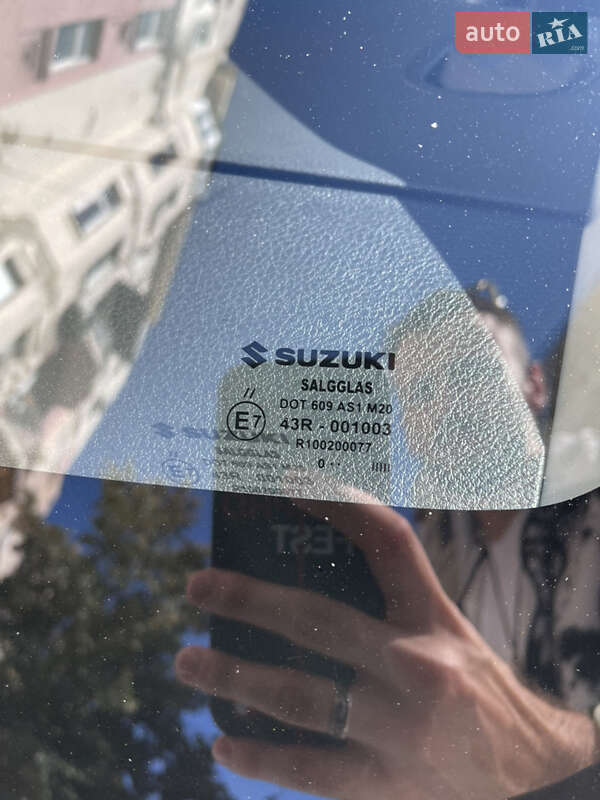 Позашляховик / Кросовер Suzuki Vitara 2020 в Києві фото 25 Позашляховик / Кросовер Suzuki Vitara 2020 в Києві