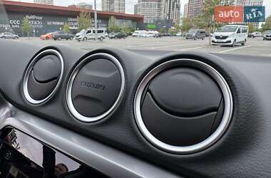 Внедорожник / Кроссовер Suzuki Vitara 2023 в 