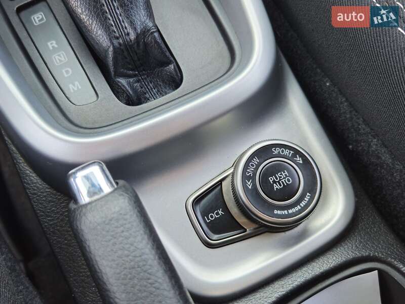 Внедорожник / Кроссовер Suzuki Vitara 2016 в Киеве фото 29 Внедорожник / Кроссовер Suzuki Vitara 2016 в Киеве