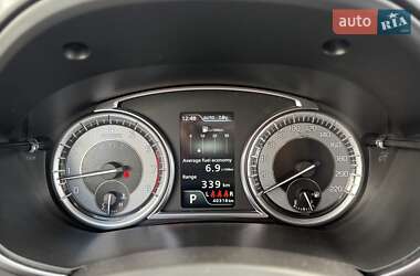 Внедорожник / Кроссовер Suzuki Vitara 2022 в 