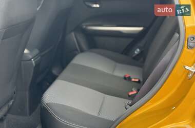 Внедорожник / Кроссовер Suzuki Vitara 2022 в 