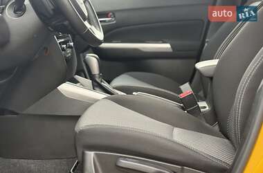Внедорожник / Кроссовер Suzuki Vitara 2022 в 