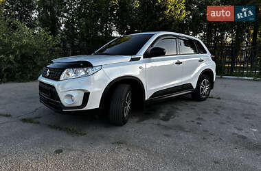 Позашляховик / Кросовер Suzuki Vitara 2019 в Дніпрі