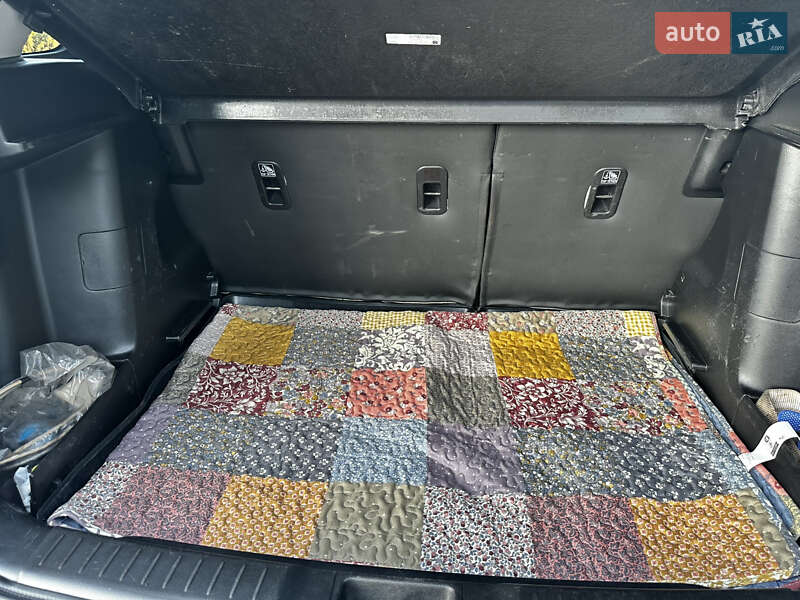 Внедорожник / Кроссовер Suzuki Vitara 2019 в Днепре фото 24 Внедорожник / Кроссовер Suzuki Vitara 2019 в Днепре