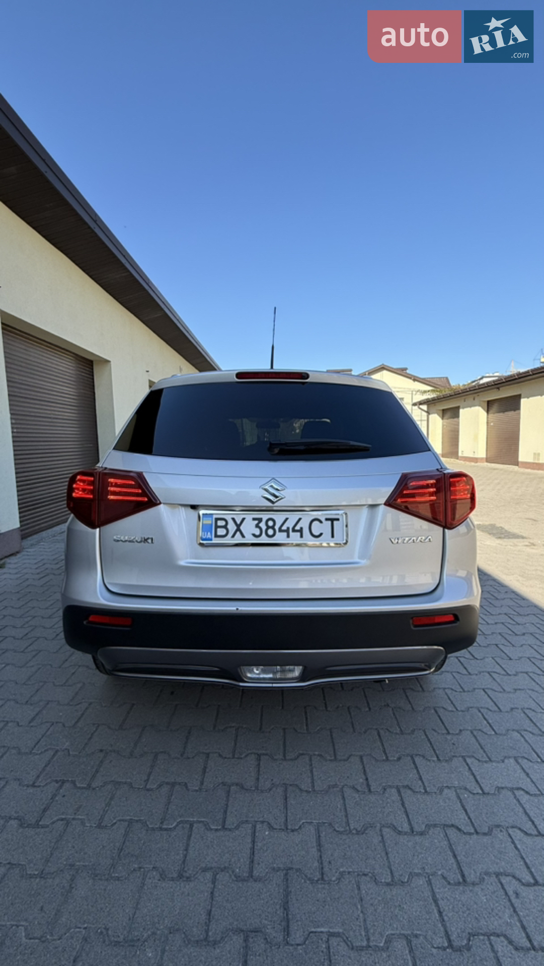 2019 Suzuki Vitara - мініатюра 15