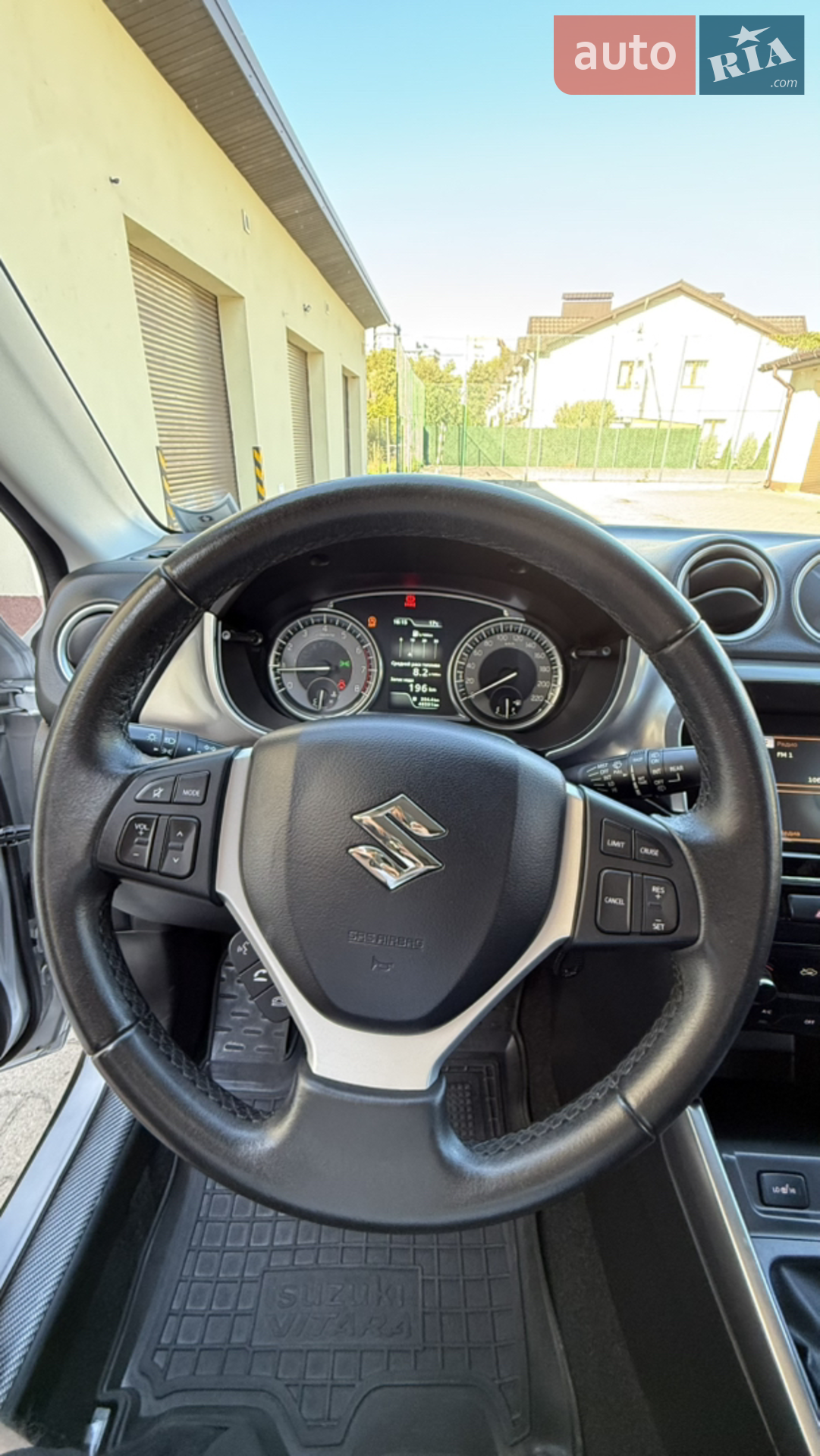 2019 Suzuki Vitara - мініатюра 24