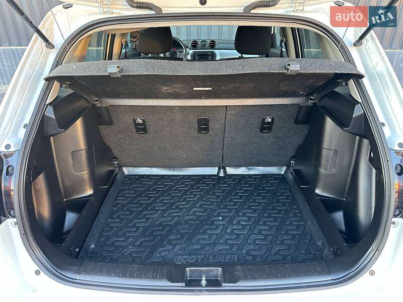 Позашляховик / Кросовер Suzuki Vitara 2018 в Києві фото 15 Позашляховик / Кросовер Suzuki Vitara 2018 в Києві