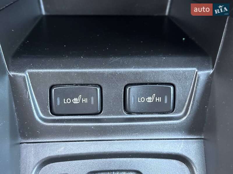 Позашляховик / Кросовер Suzuki Vitara 2018 в Києві фото 34 Позашляховик / Кросовер Suzuki Vitara 2018 в Києві