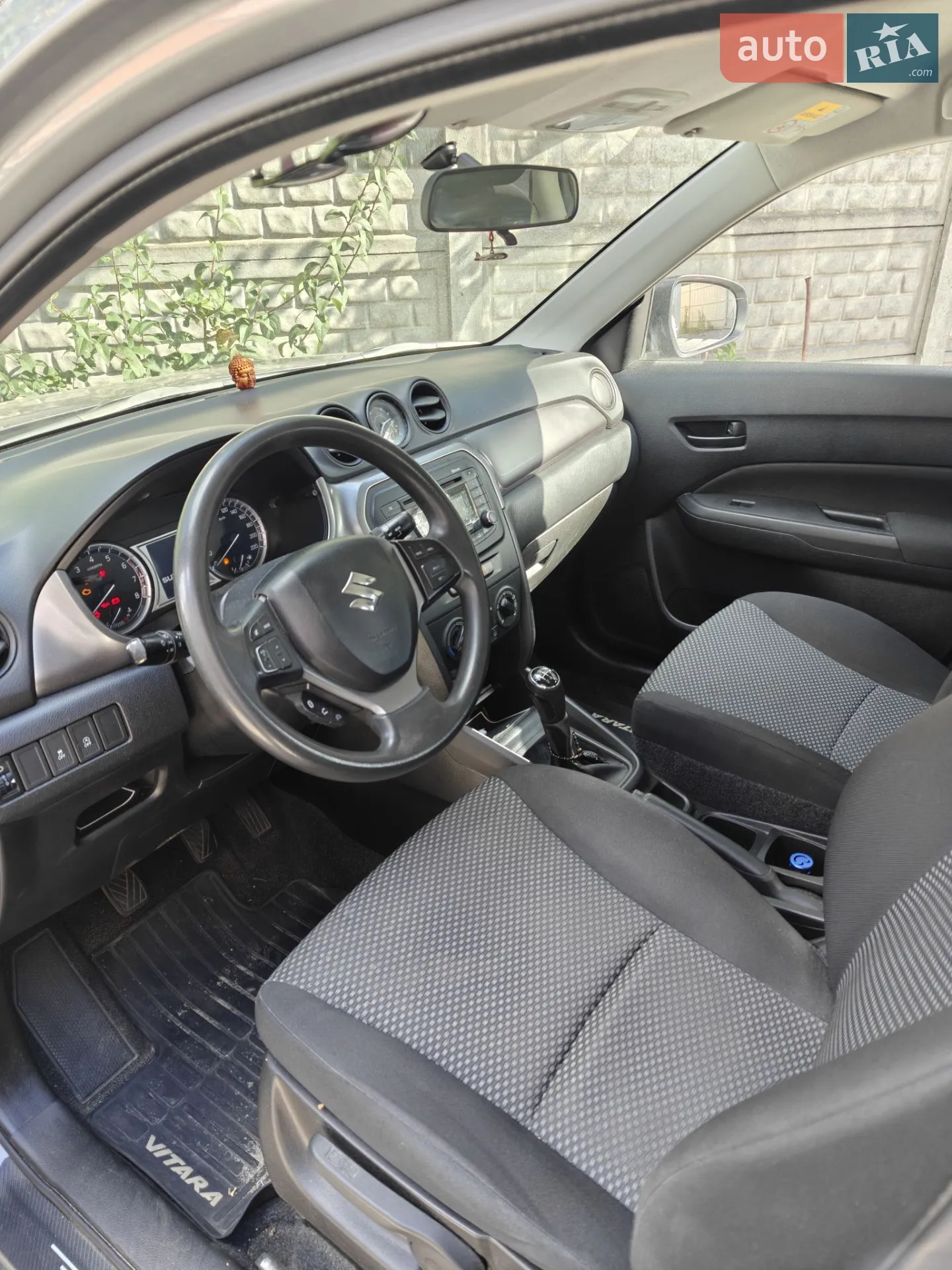 2019 Suzuki Vitara - мініатюра 4