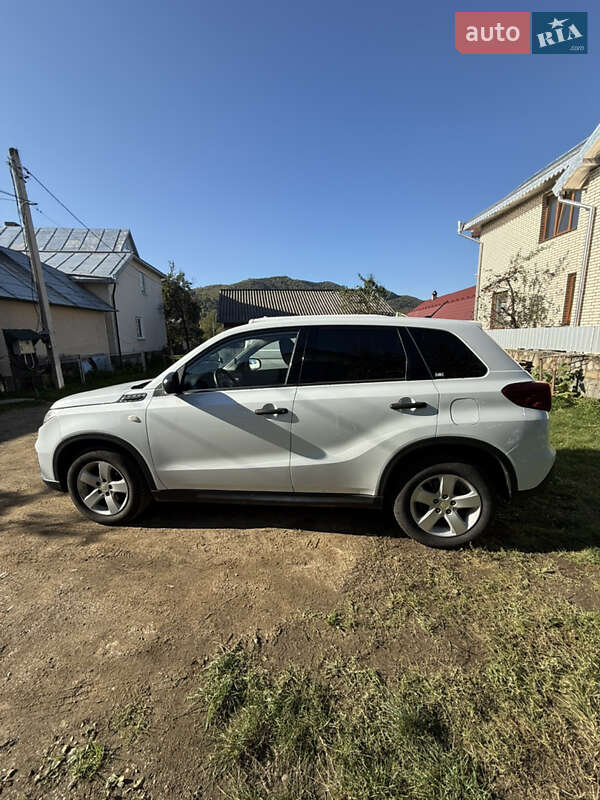 Позашляховик / Кросовер Suzuki Vitara 2019 в Перегінське фото 2 Позашляховик / Кросовер Suzuki Vitara 2019 в Перегінське