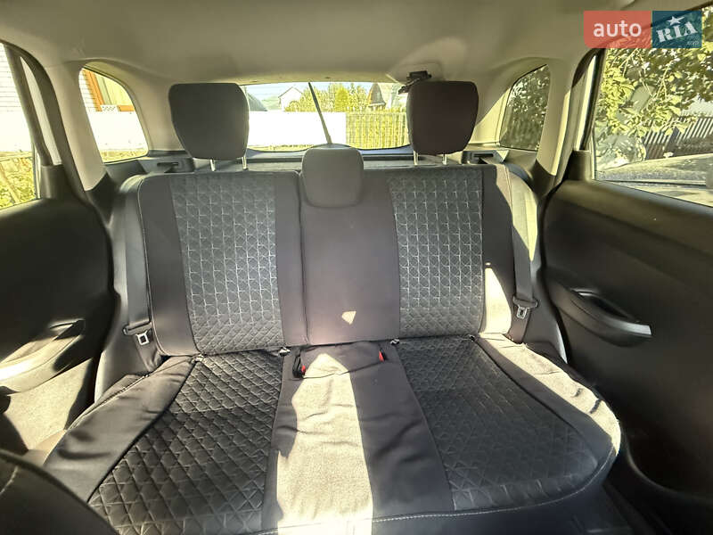 Позашляховик / Кросовер Suzuki Vitara 2019 в Перегінське фото 6 Позашляховик / Кросовер Suzuki Vitara 2019 в Перегінське