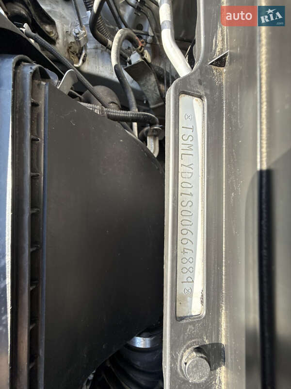 Позашляховик / Кросовер Suzuki Vitara 2019 в Перегінське фото 12 Позашляховик / Кросовер Suzuki Vitara 2019 в Перегінське