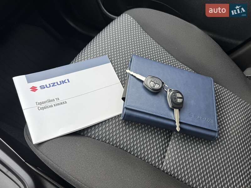 Внедорожник / Кроссовер Suzuki Vitara 2023 в Киеве