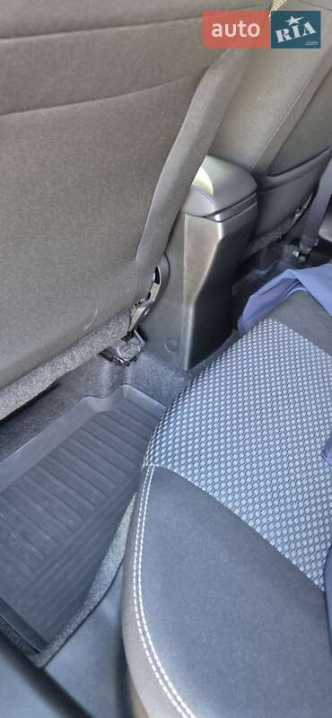 Внедорожник / Кроссовер Suzuki Vitara 2022 в Харькове фото 10 Внедорожник / Кроссовер Suzuki Vitara 2022 в Харькове