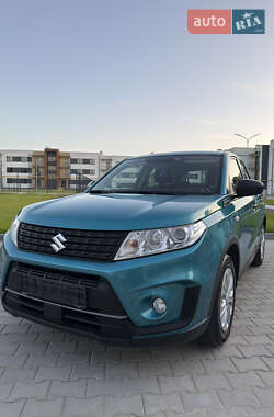 Позашляховик / Кросовер Suzuki Vitara 2020 в Вінниці