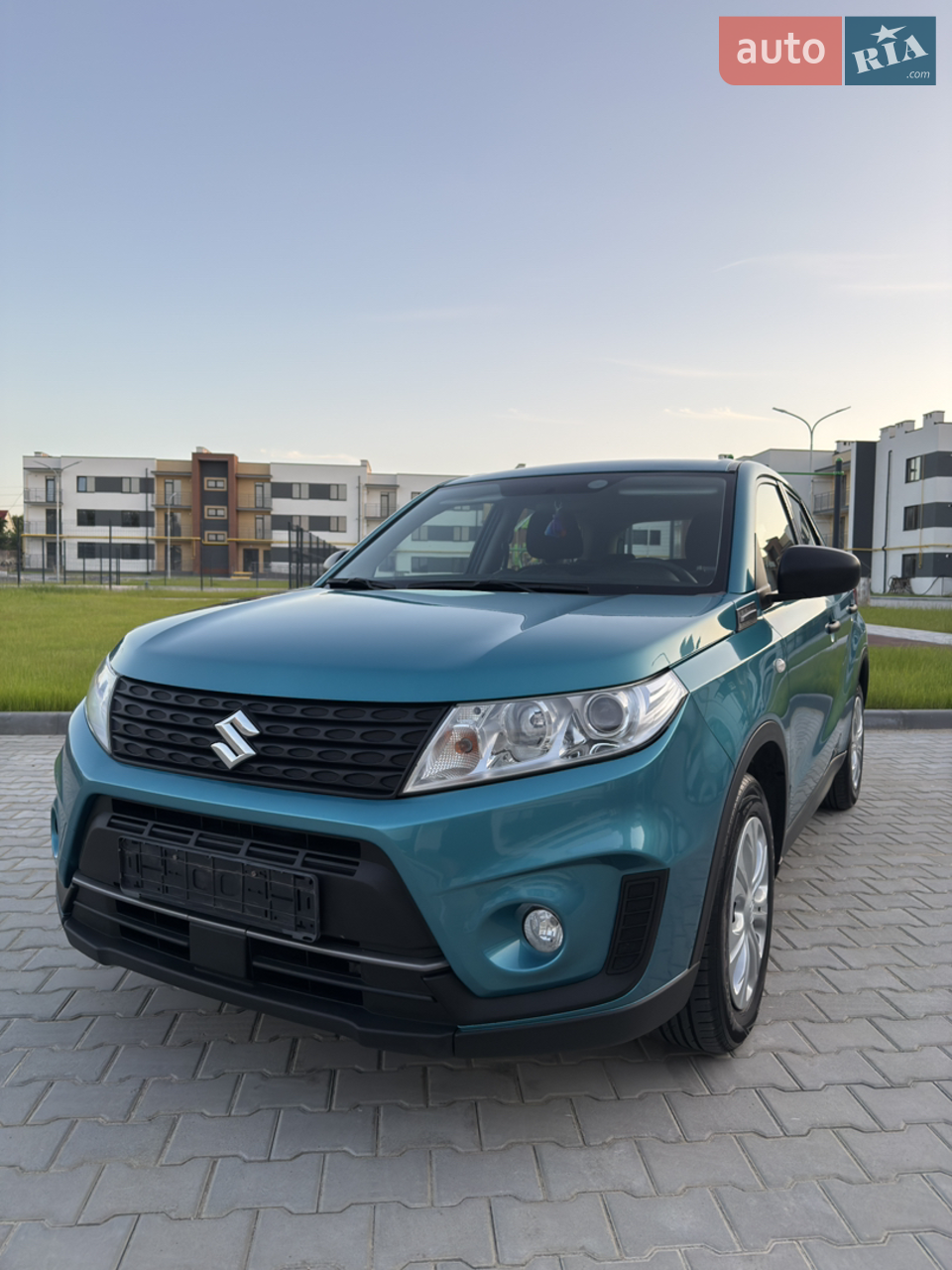 2021 Suzuki Vitara - мініатюра 43