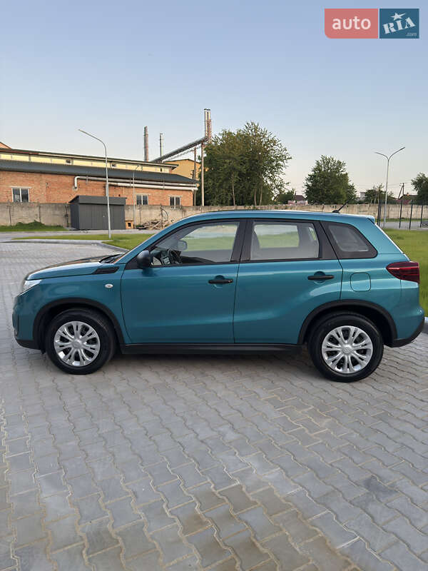 Внедорожник / Кроссовер Suzuki Vitara 2020 в Виннице