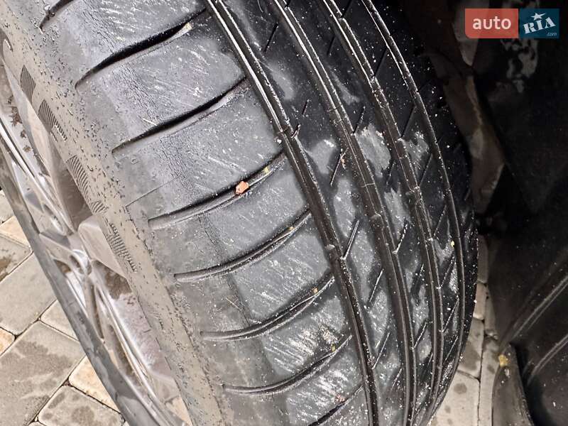 Внедорожник / Кроссовер Suzuki Vitara 2016 в Одессе