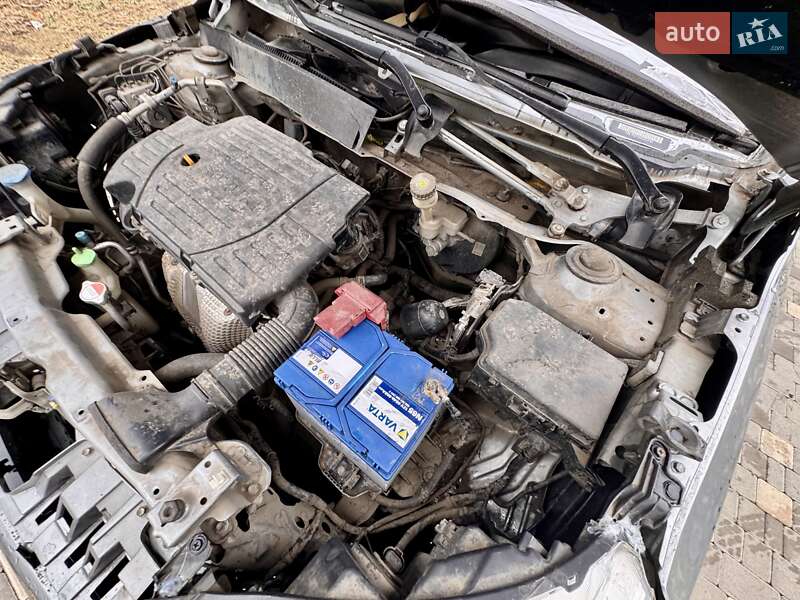 Внедорожник / Кроссовер Suzuki Vitara 2016 в Одессе