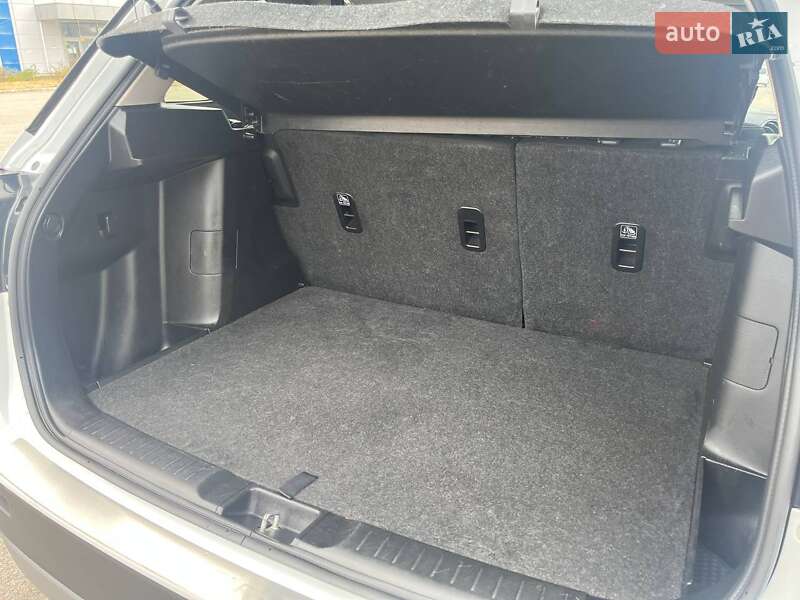 Внедорожник / Кроссовер Suzuki Vitara 2016 в Чернигове фото 11 Внедорожник / Кроссовер Suzuki Vitara 2016 в Чернигове