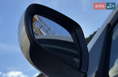 Внедорожник / Кроссовер Suzuki Vitara 2020 в 