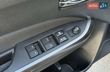 Внедорожник / Кроссовер Suzuki Vitara 2020 в 