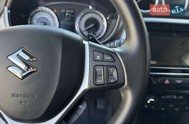 Внедорожник / Кроссовер Suzuki Vitara 2020 в 