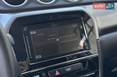 Внедорожник / Кроссовер Suzuki Vitara 2020 в 