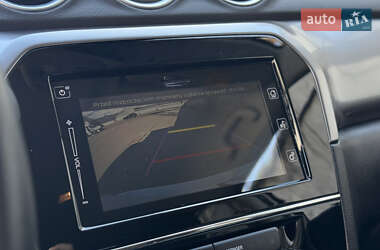 Внедорожник / Кроссовер Suzuki Vitara 2020 в 