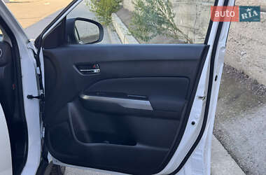 Внедорожник / Кроссовер Suzuki Vitara 2020 в 