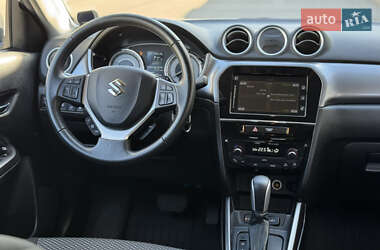 Внедорожник / Кроссовер Suzuki Vitara 2020 в 