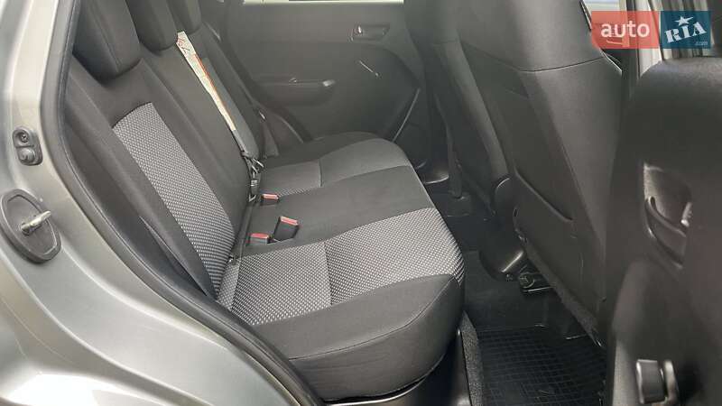 Позашляховик / Кросовер Suzuki Vitara 2018 в Києві